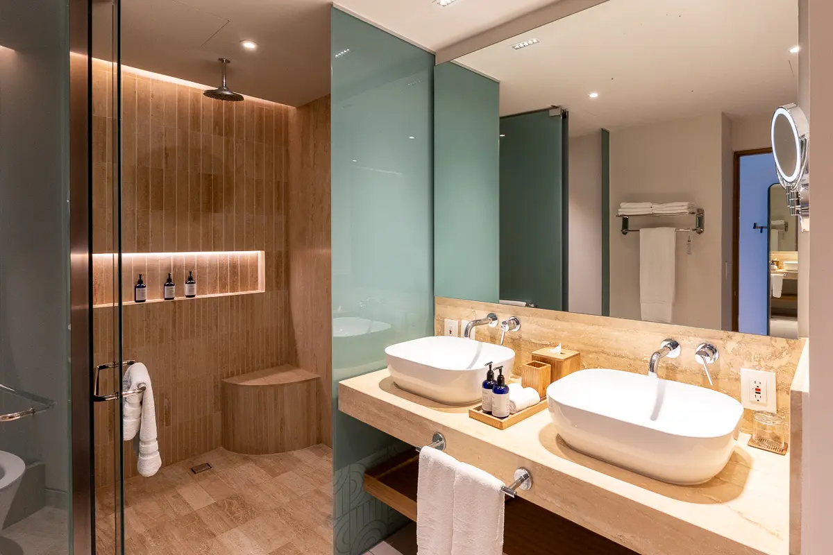 洗面所・バスルーム