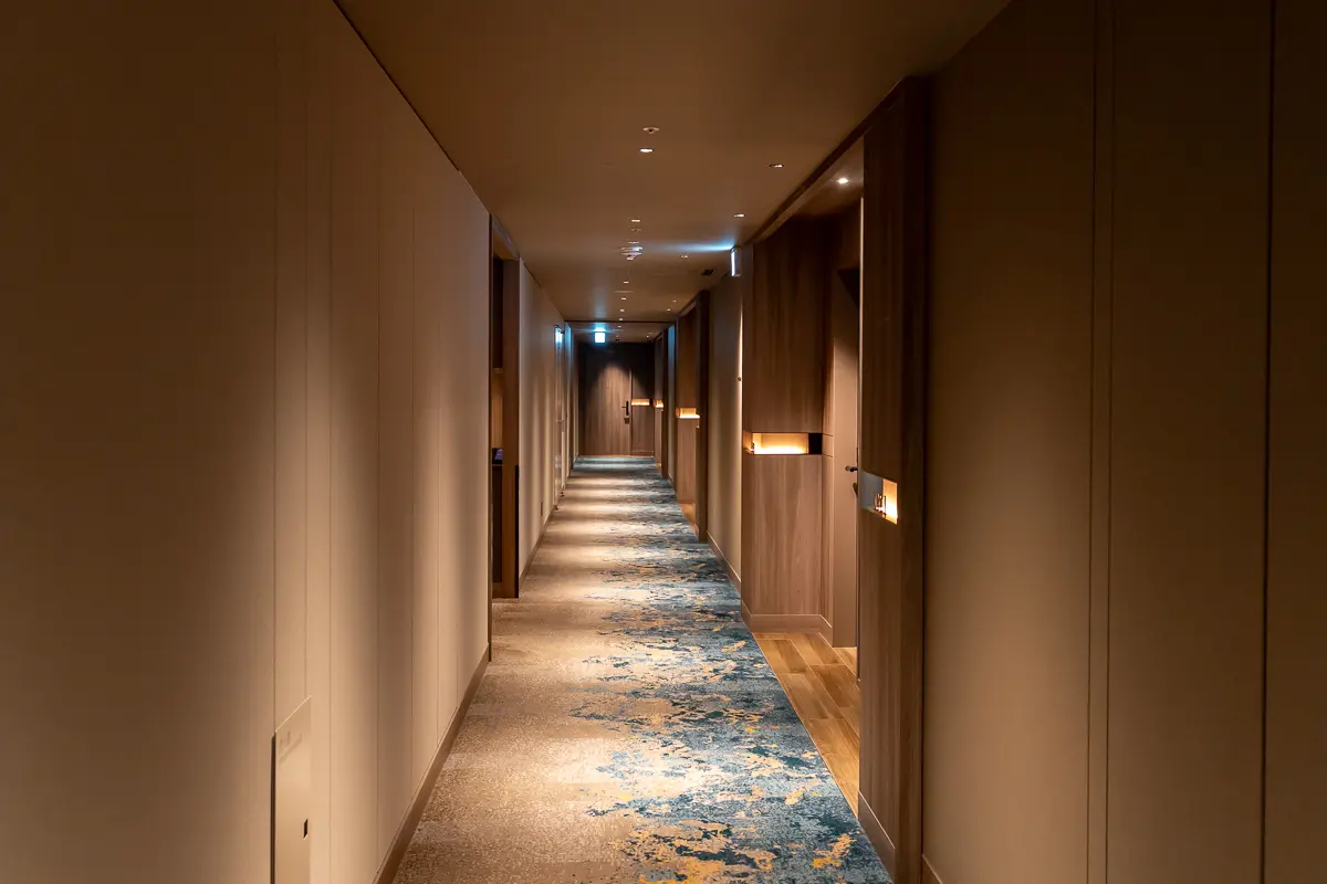 通路