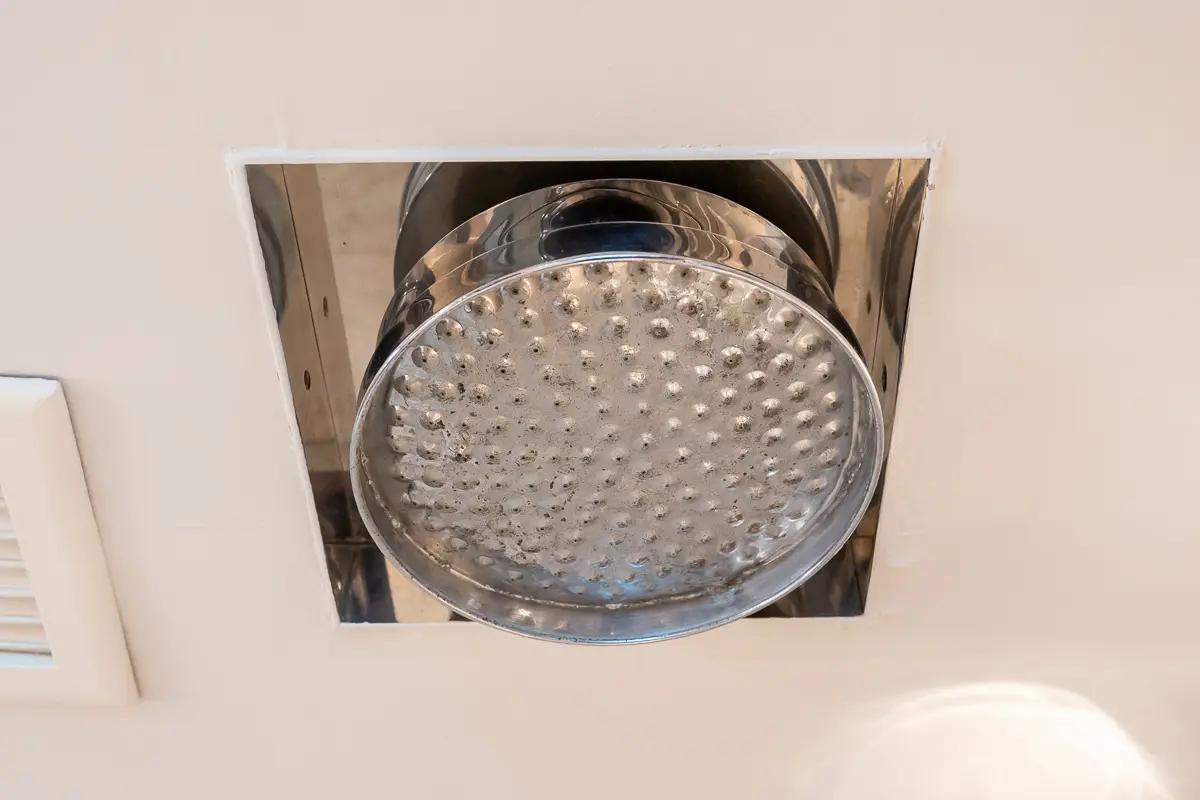 レインシャワー