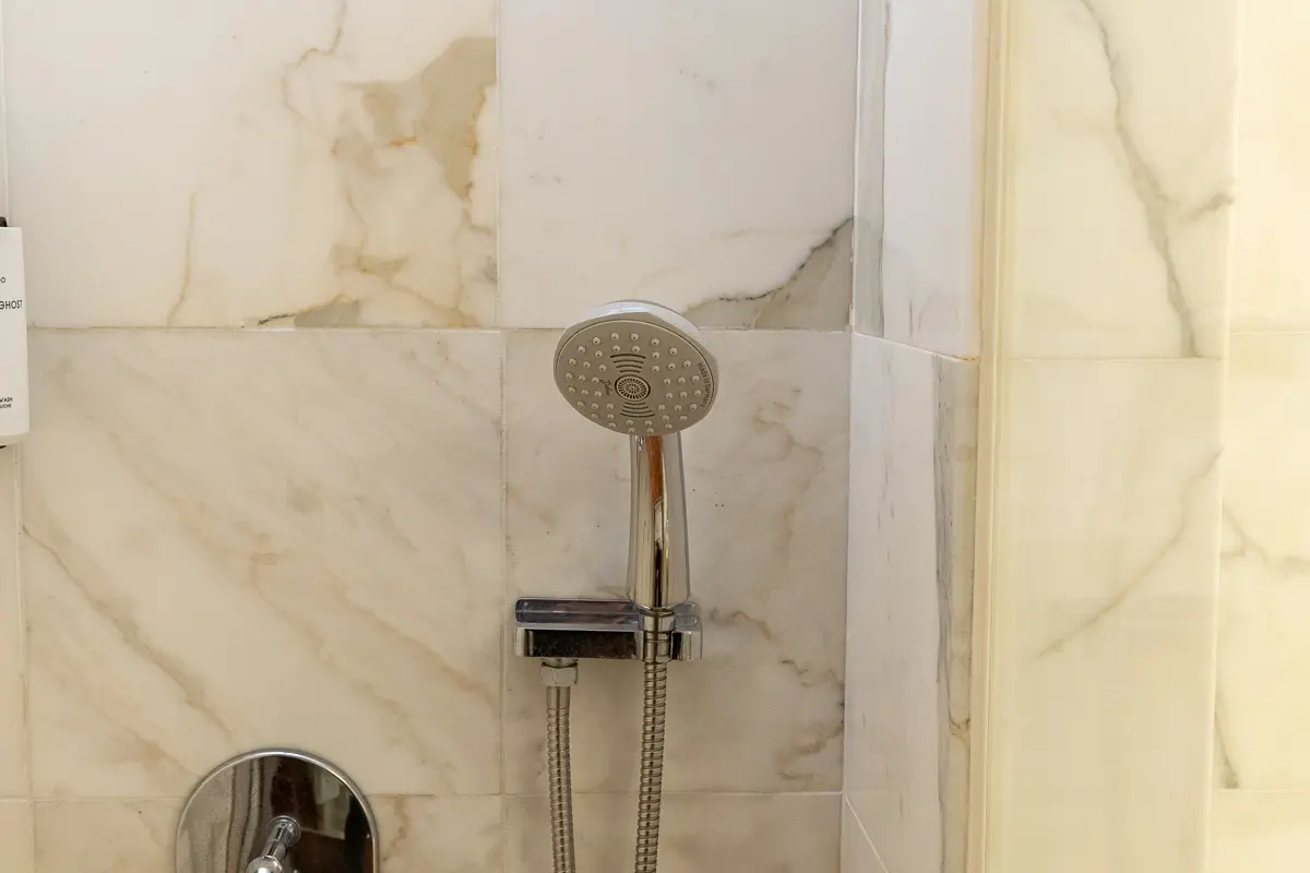 シャワーヘッド