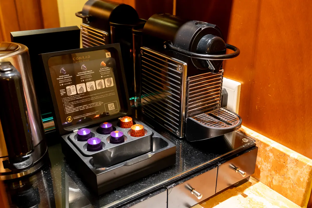 コーヒーメーカー