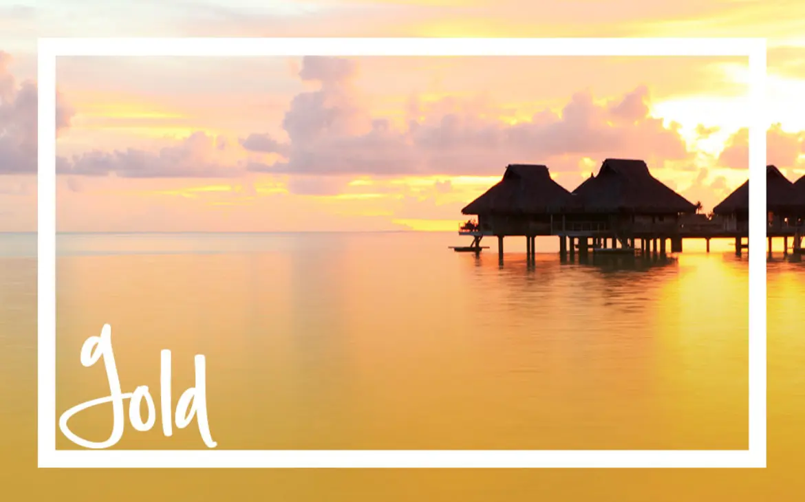 ヒルトン・オナーズ・ゴールド